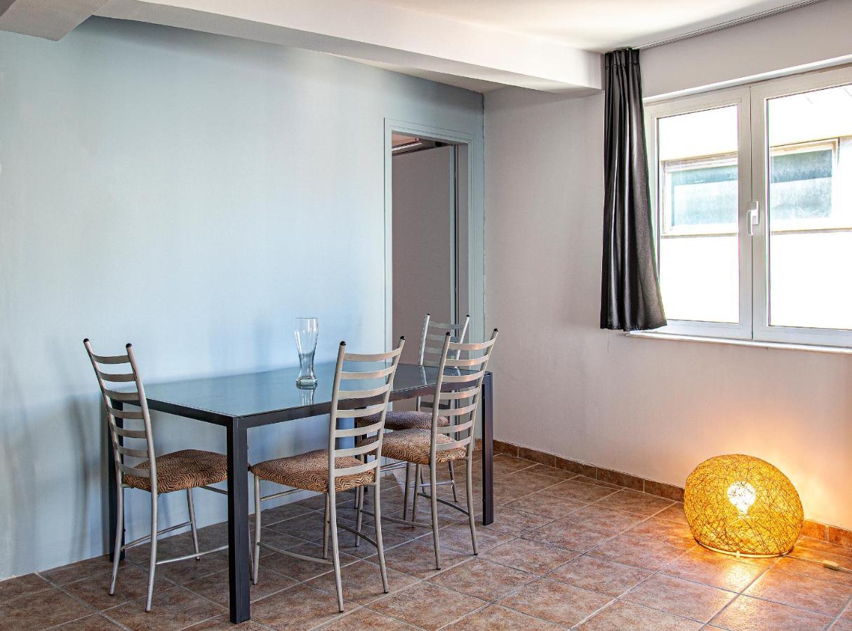 Loft Atenas Exterior foto