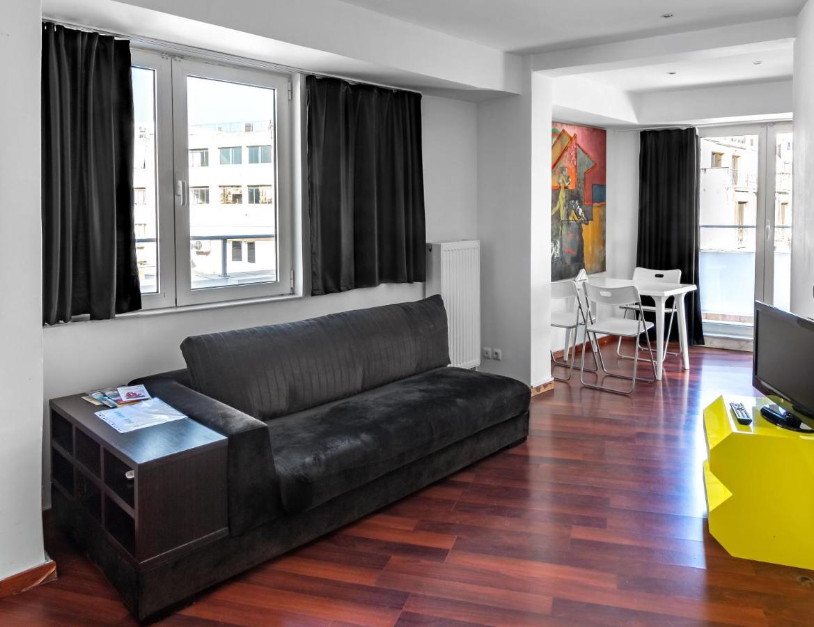 Loft Atenas Exterior foto