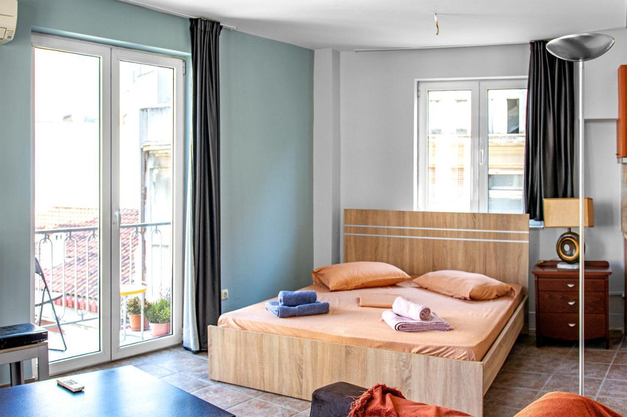 Loft Atenas Exterior foto