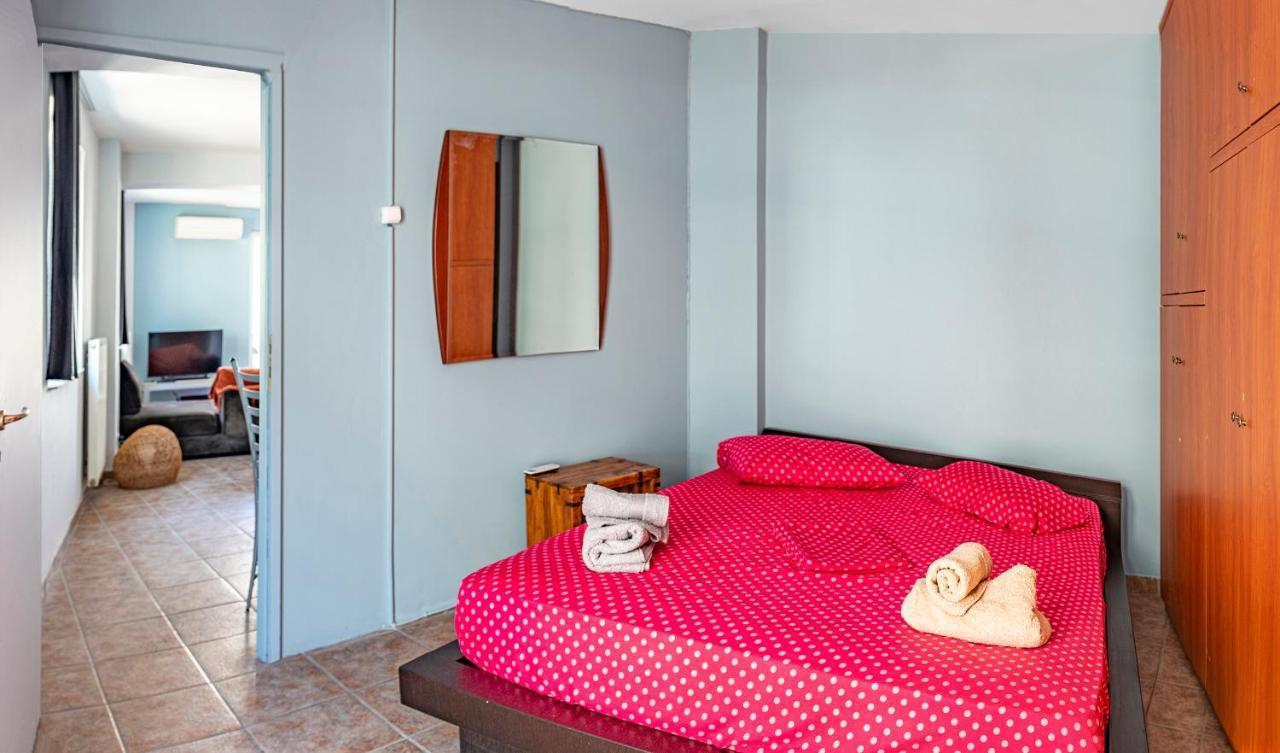 Loft Atenas Exterior foto