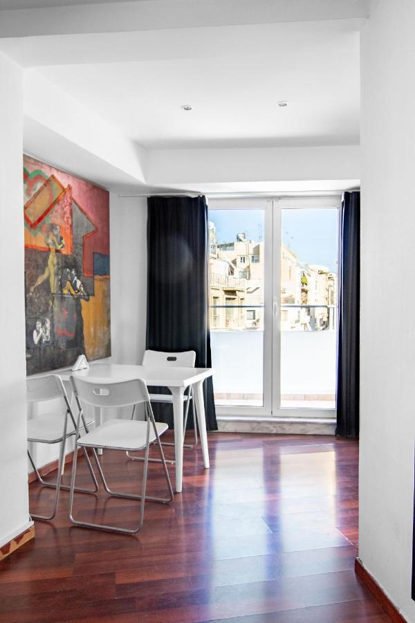 Loft Atenas Exterior foto