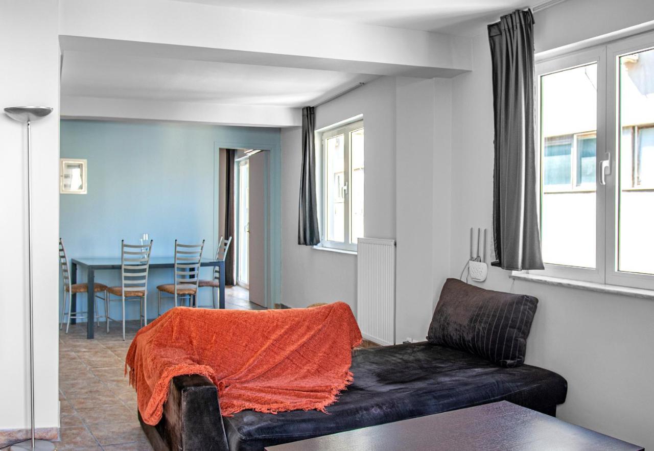 Loft Atenas Exterior foto