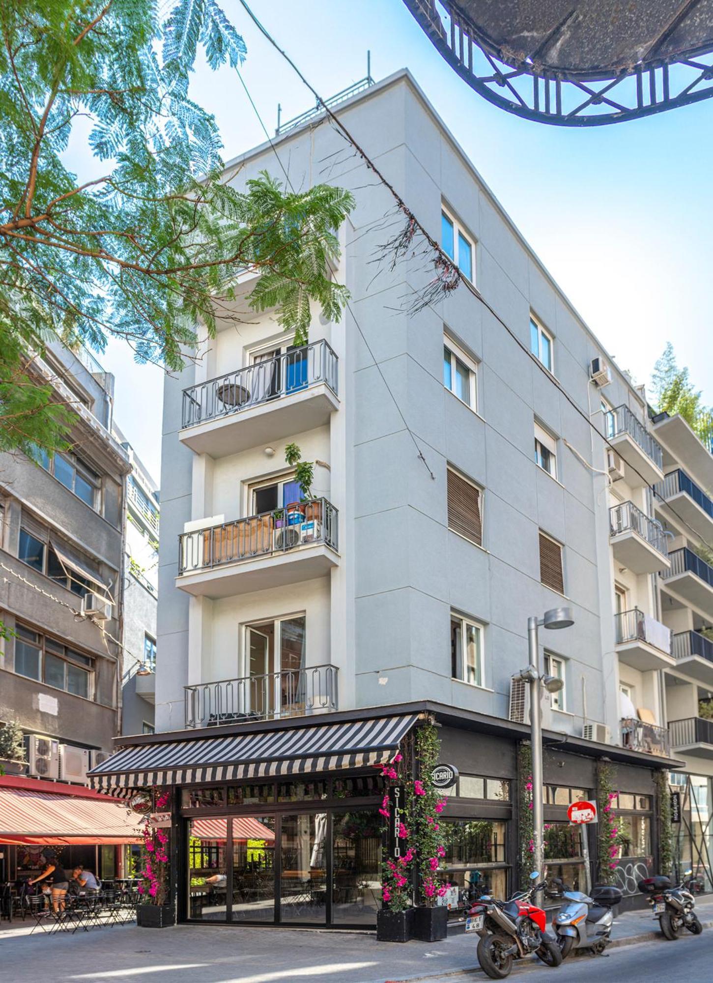 Loft Atenas Exterior foto